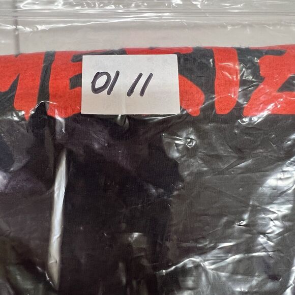 System of a Down Black Graphic Tee - Picture 8 of 8